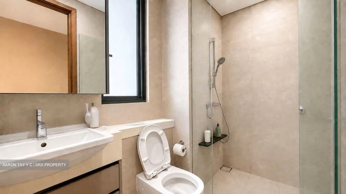 Stirling Residences (D3), Apartment #597714871